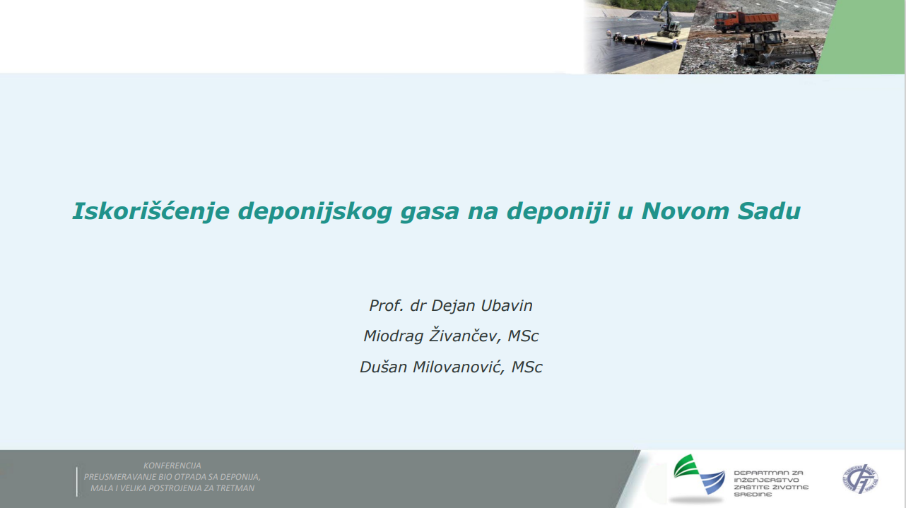 Municipal Solid Waste